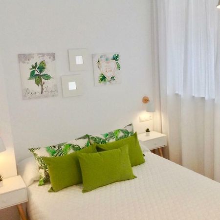 Apartamento Don Miguel Playa Fuengirola Exterior photo
