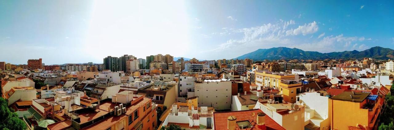 Apartamento Don Miguel Playa Fuengirola Exterior photo