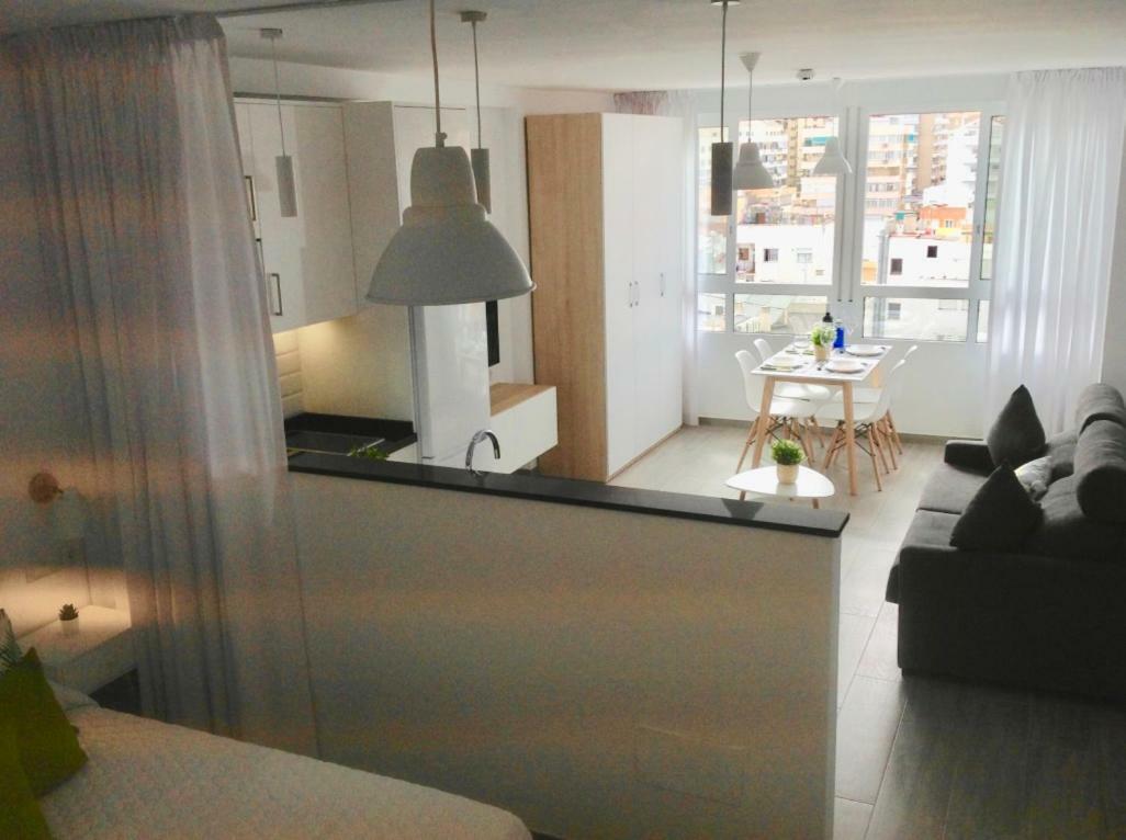 Apartamento Don Miguel Playa Fuengirola Exterior photo