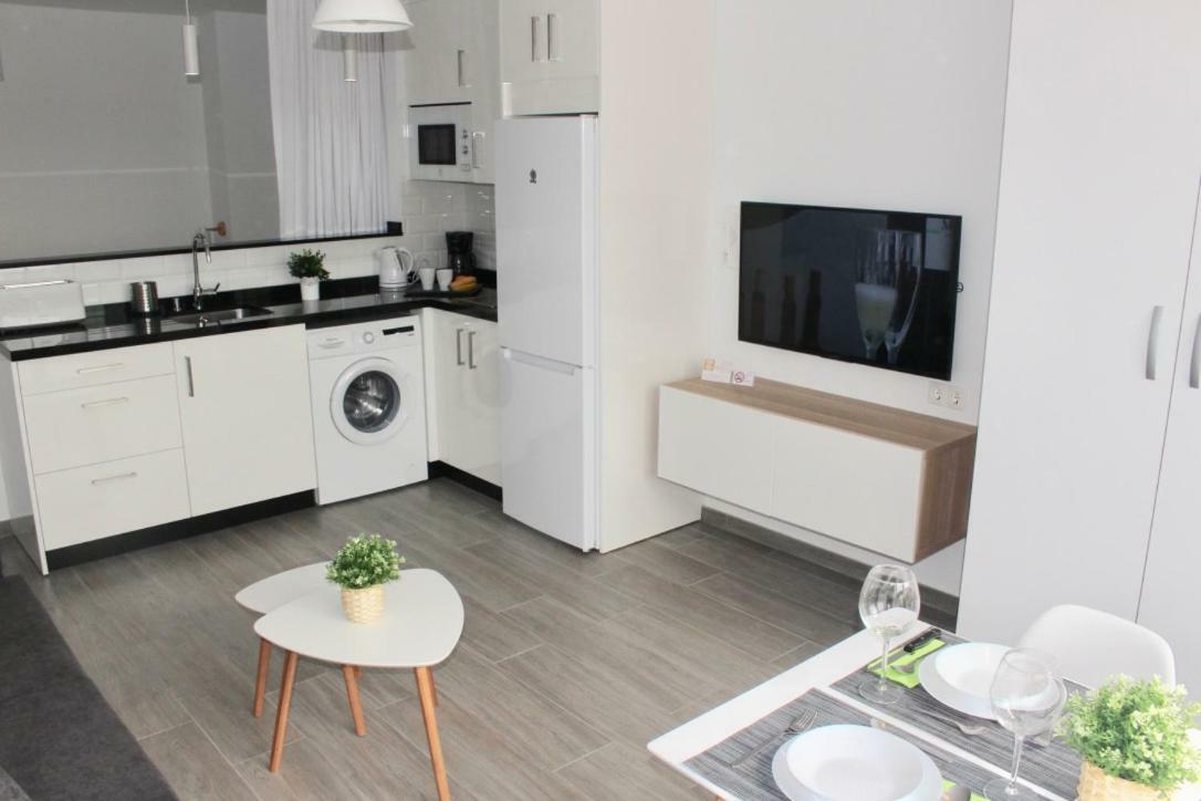 Apartamento Don Miguel Playa Fuengirola Exterior photo