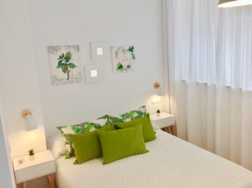 Apartamento Don Miguel Playa Fuengirola Exterior photo