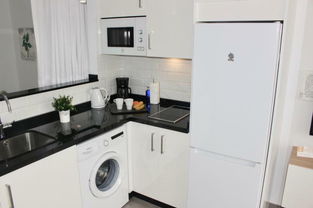 Apartamento Don Miguel Playa Fuengirola Exterior photo